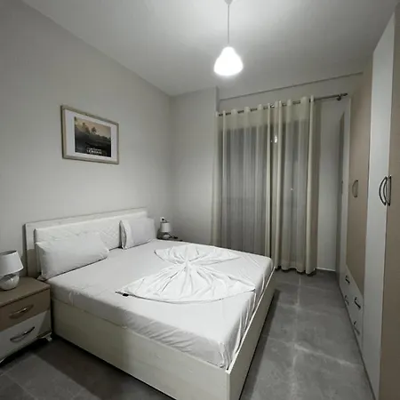 Comfort Iv * Tirana