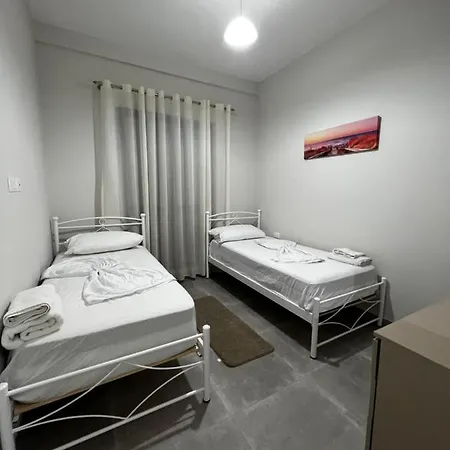 Comfort Iv Apartment Tirana