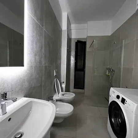 Comfort Iv Apartment Tirana