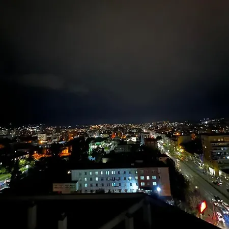 Apartment Comfort Iv